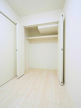 デュマンIIの物件内観写真